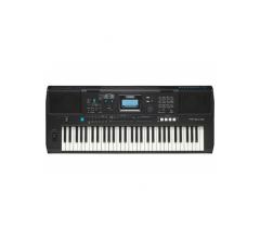 Yamaha PSR-E473 Купить в Киеве, Украине. Цена. Обзор